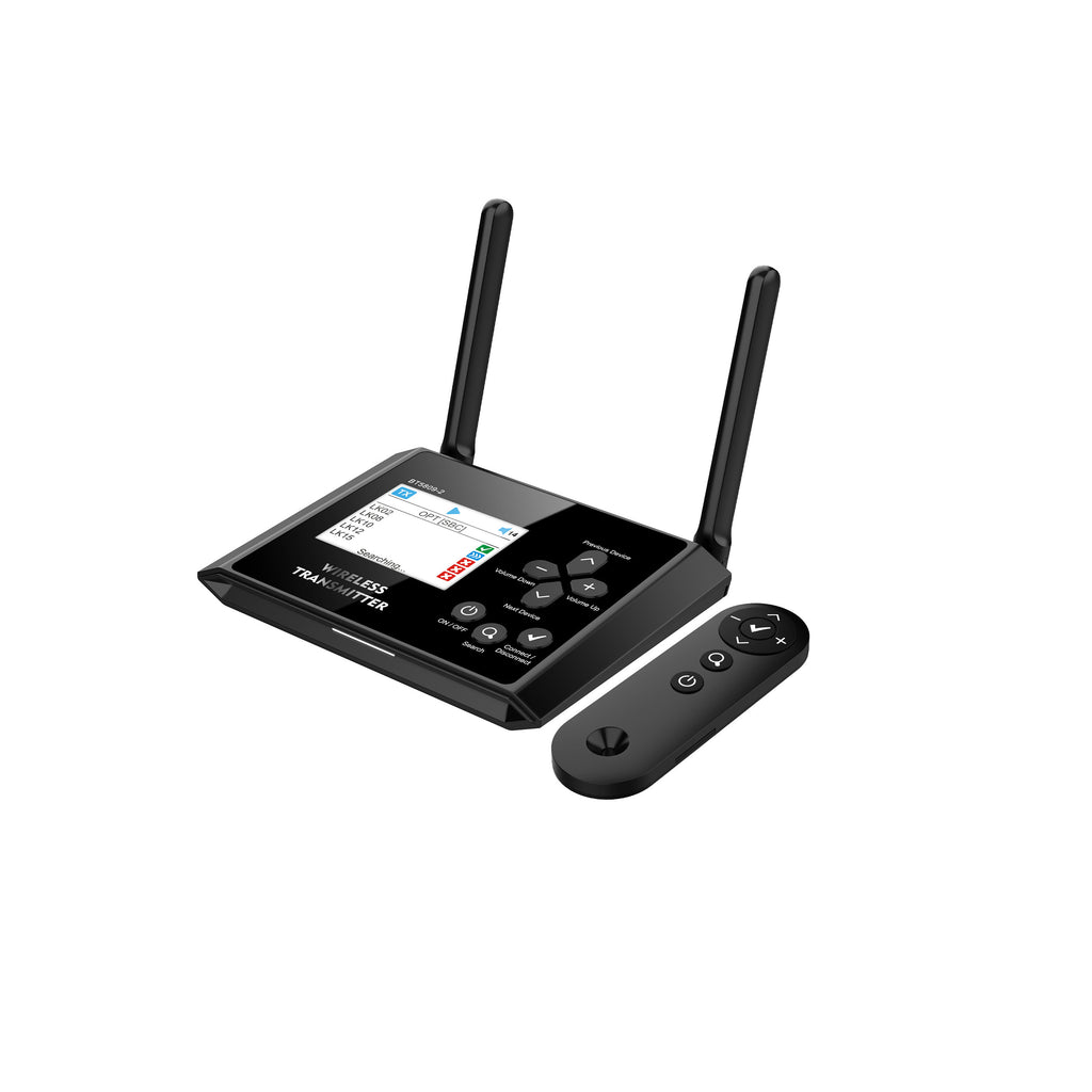 Bluetooth transmitter