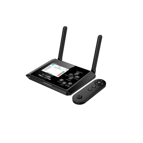 Bluetooth transmitter