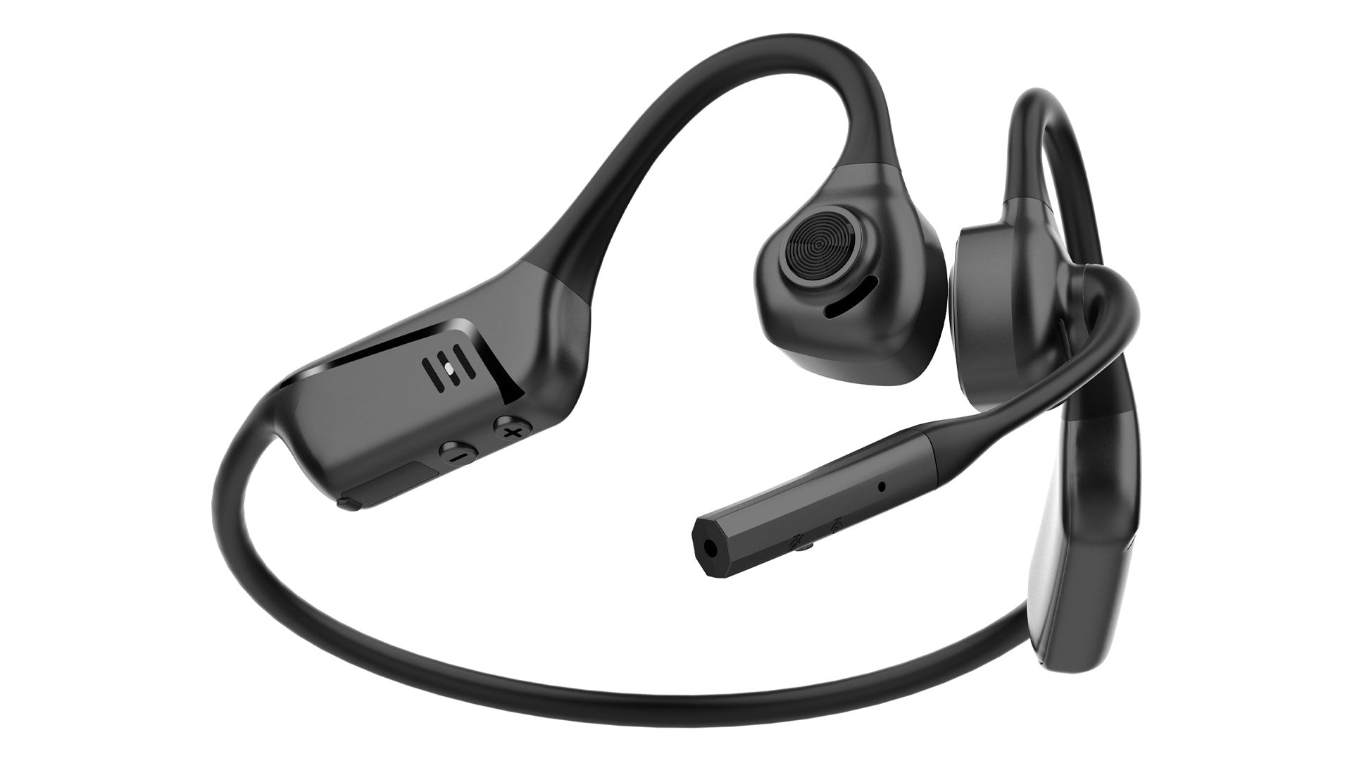 LK02 Bluetooth earphones