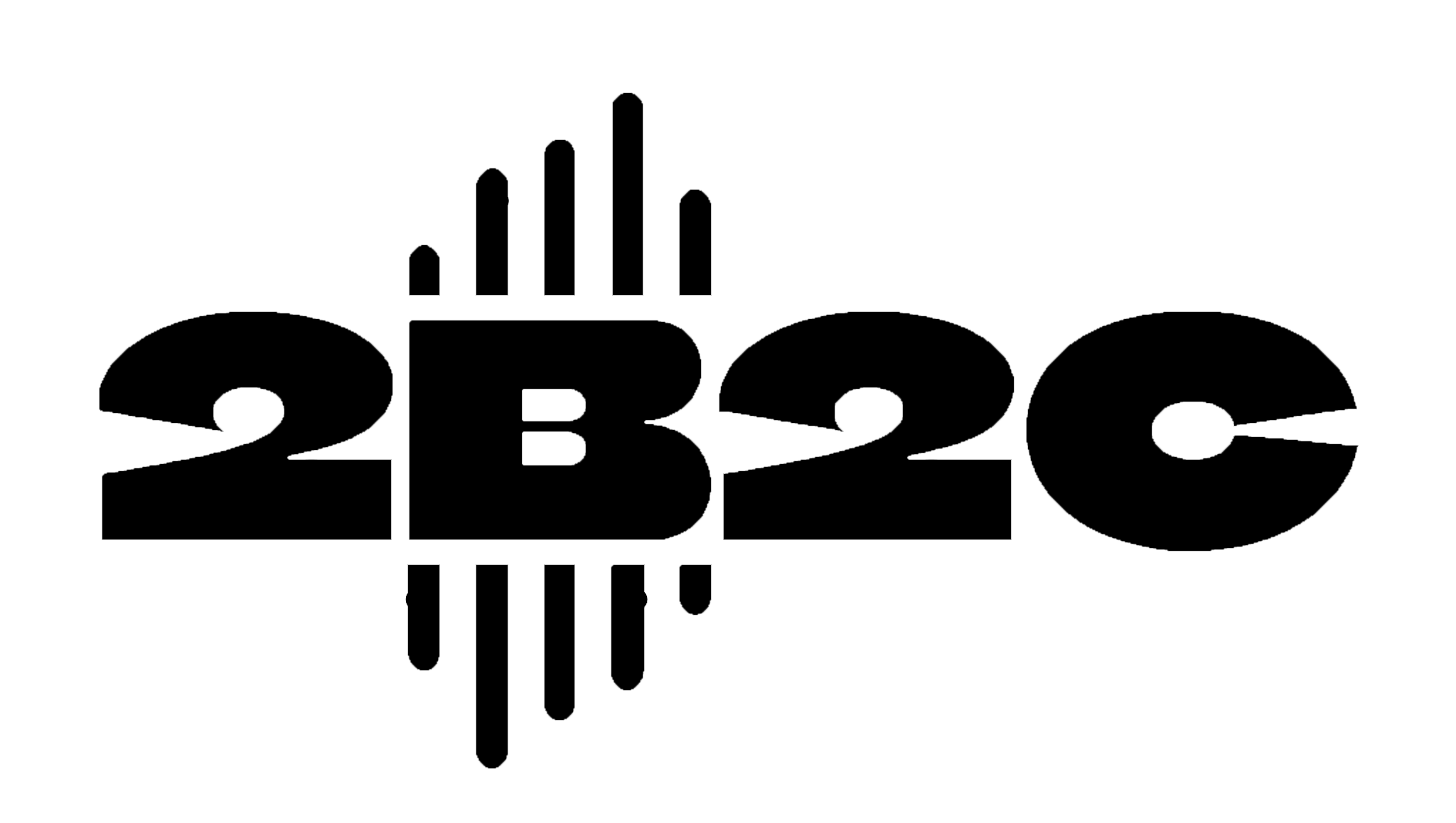 2B2C