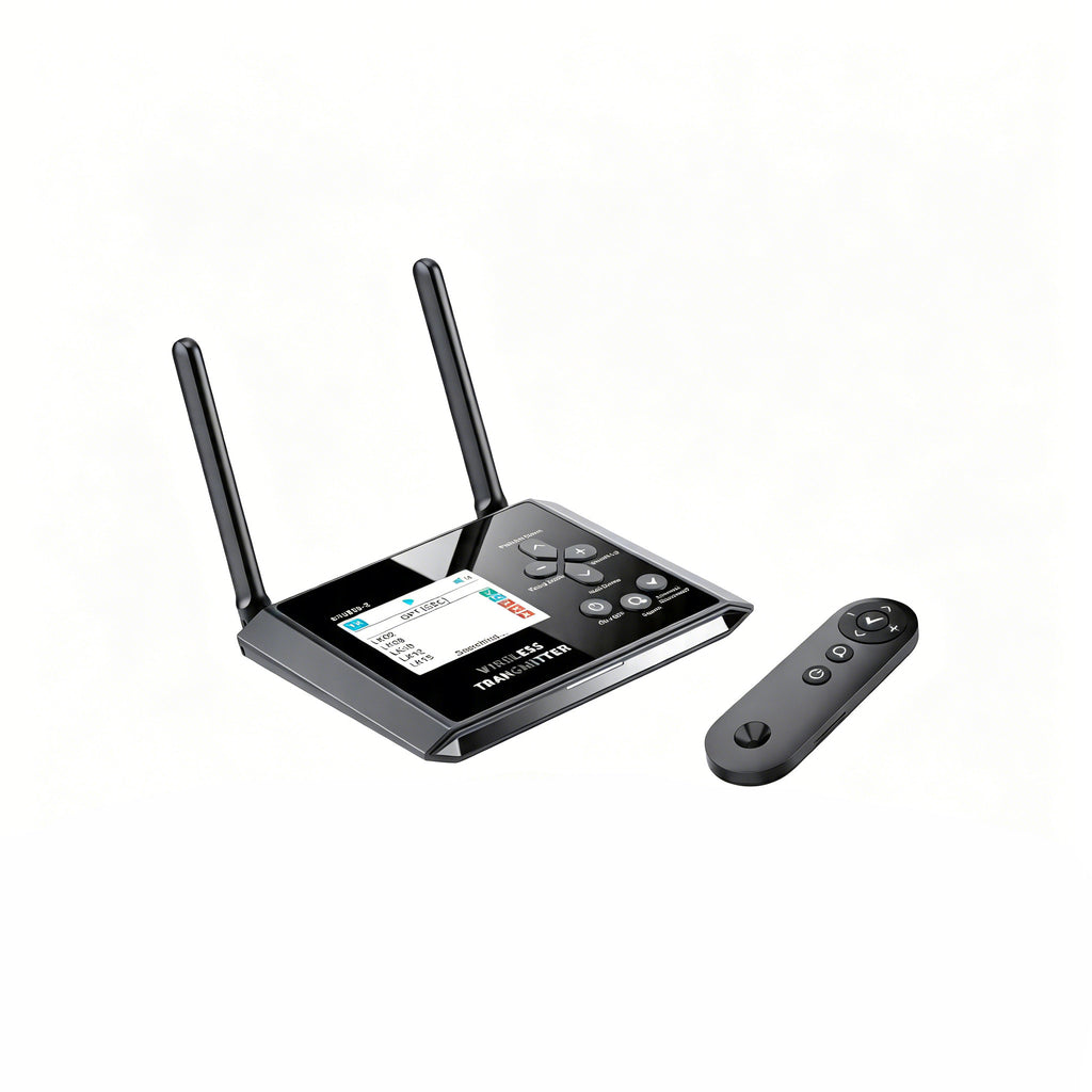 Bluetooth transmitter