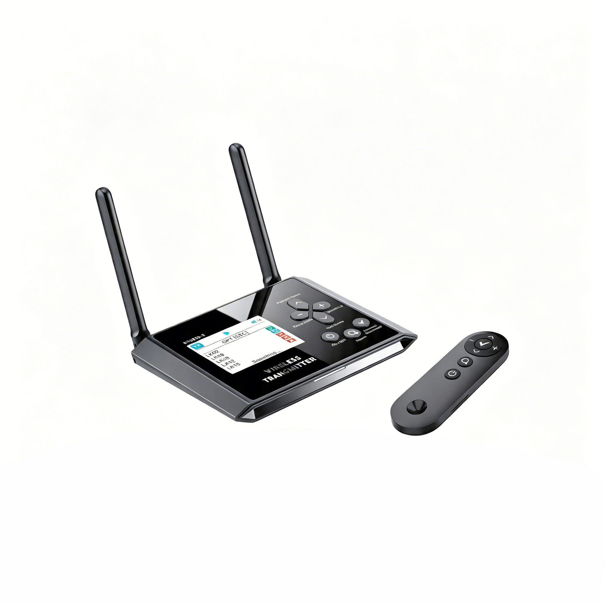 Bluetooth transmitter